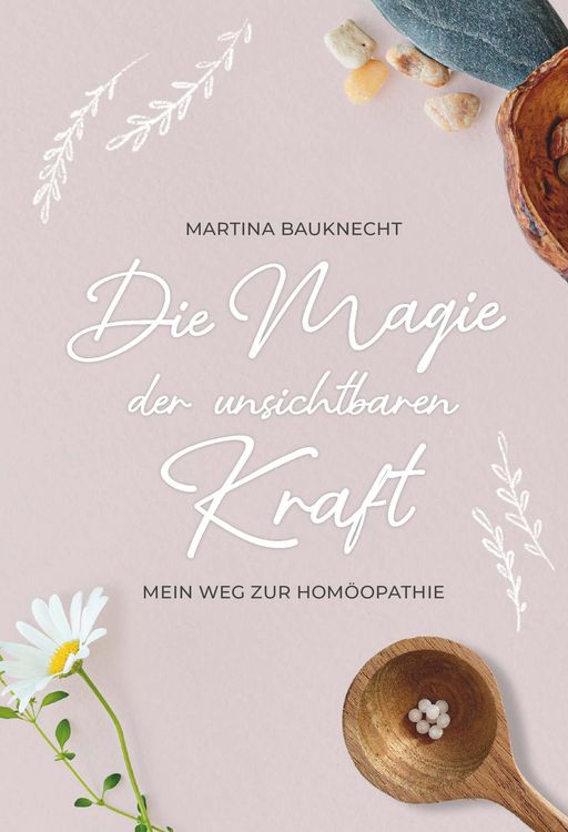 Produktbild: Die Magie der unsichtbaren Kraft