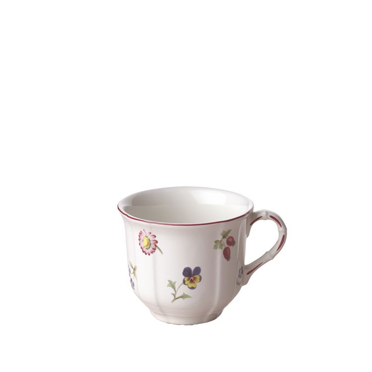 Produktbild: Villeroy & Boch Petite Fleur Kaffeeobertasse