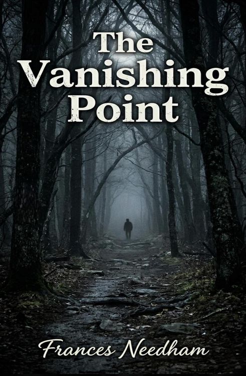 Produktbild: The Vanishing Point