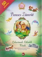 Produktbild: Prenses Z&uuml;mr&uuml;t Cikartmali
