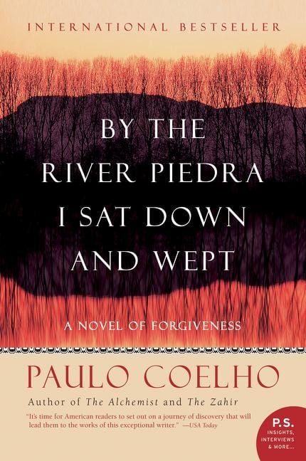 Produktbild: By the River Piedra I Sat Down and Wept