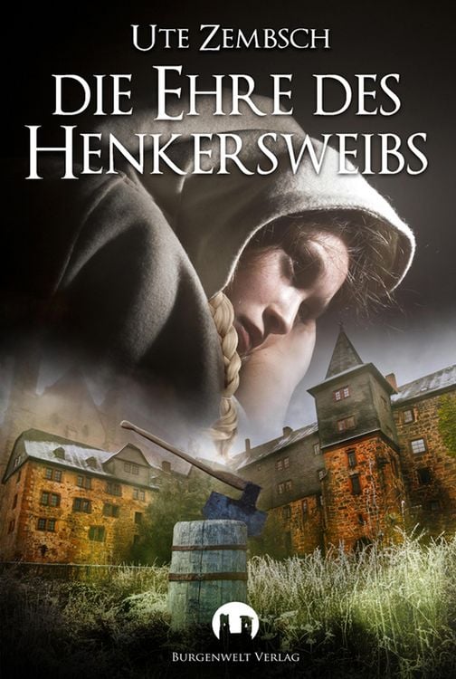 Produktbild: Die Ehre des Henkersweibs