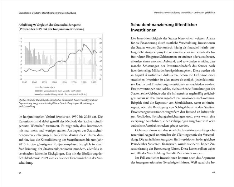 Produktbild: Schuldenwende