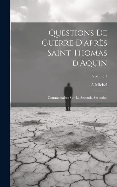 Produktbild: Questions de guerre d'apr&egrave;s Saint Thomas d'Aquin