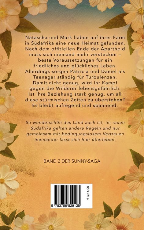 Produktbild: St&uuml;rmische Zeiten