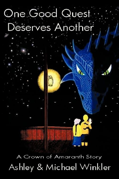 Produktbild: One Good Quest Deserves Another