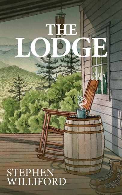 Produktbild: The Lodge
