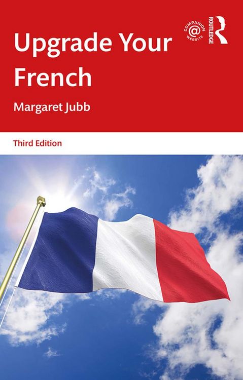 Produktbild: Upgrade Your French