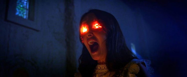 Produktbild: Evil Nun