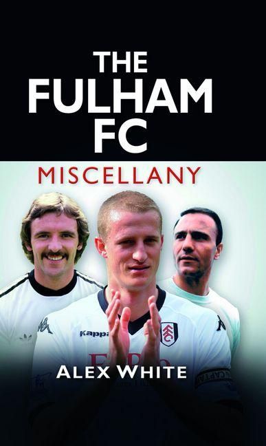 Produktbild: The Fulham FC Miscellany