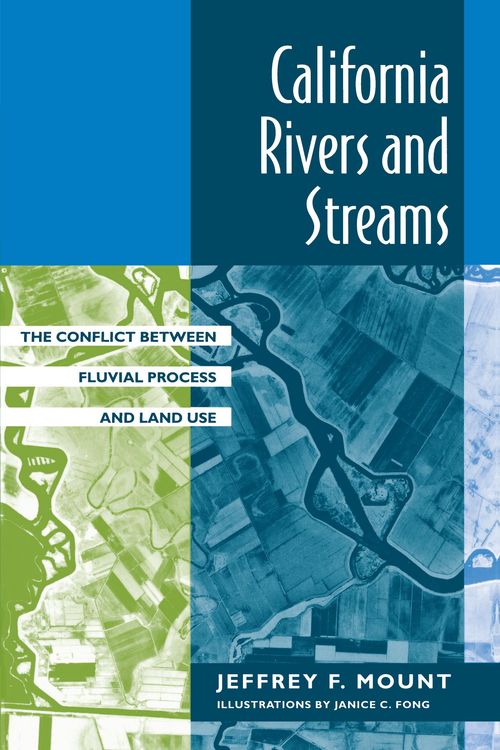 Produktbild: California Rivers and Streams