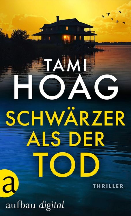 Produktbild: Schw&auml;rzer als der Tod