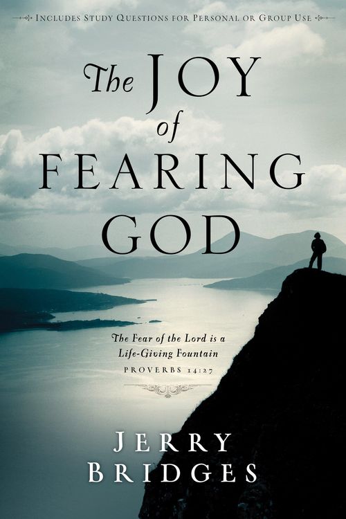 Produktbild: The Joy of Fearing God