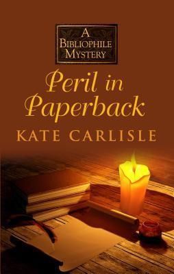 Produktbild: Peril in Paperback