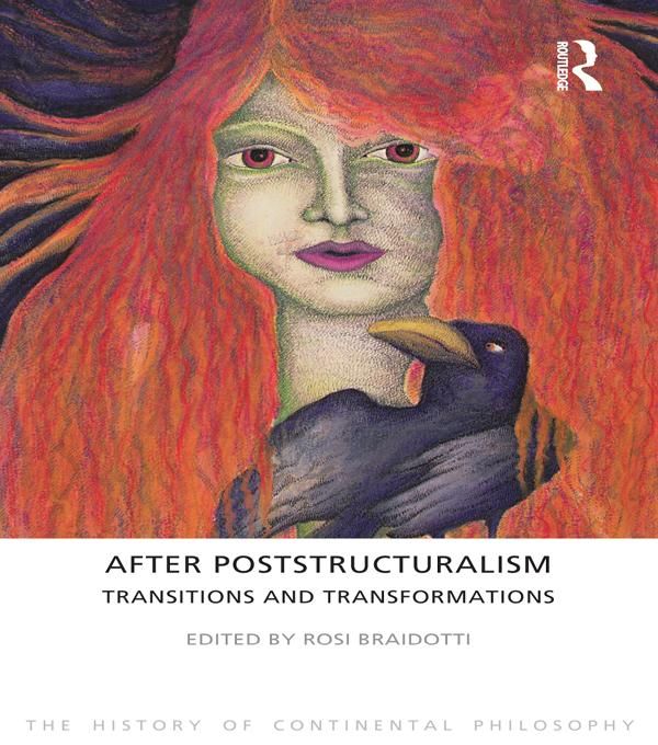 Produktbild: After Poststructuralism