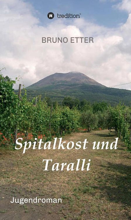 Produktbild: Spitalkost und Taralli