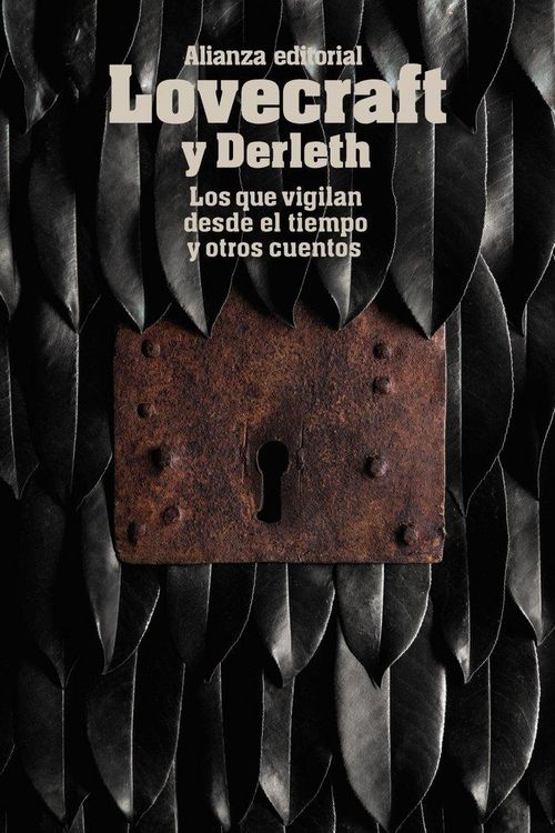 Produktbild: Los que vigilan desde el tiempo y otros cuentos