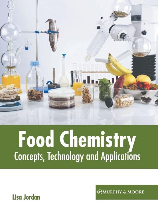 Produktbild: Food Chemistry