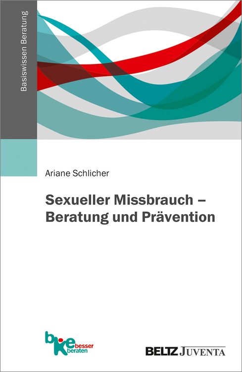 Produktbild: Sexueller Missbrauch &ndash; Beratung und Pr&auml;vention