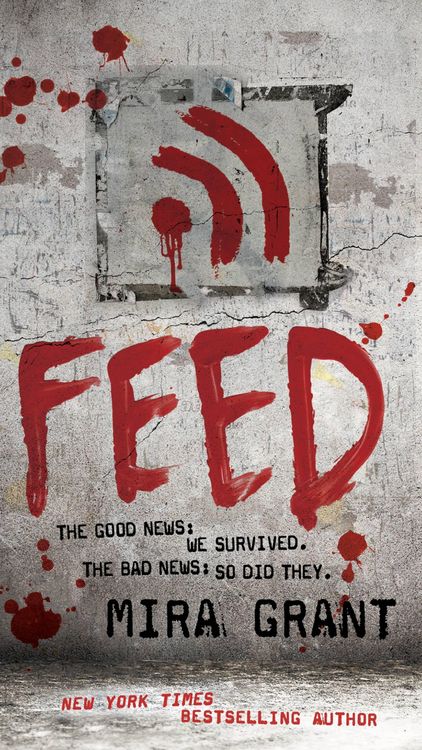 Produktbild: Feed