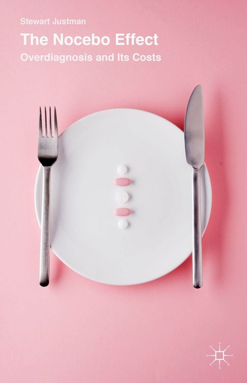 Produktbild: The Nocebo Effect