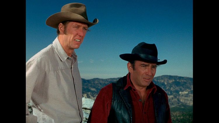 Produktbild: Die Leute von der Shiloh Ranch - Staffel 7 (HD-Remastered) (Fernsehjuwelen) [9 DVDs]