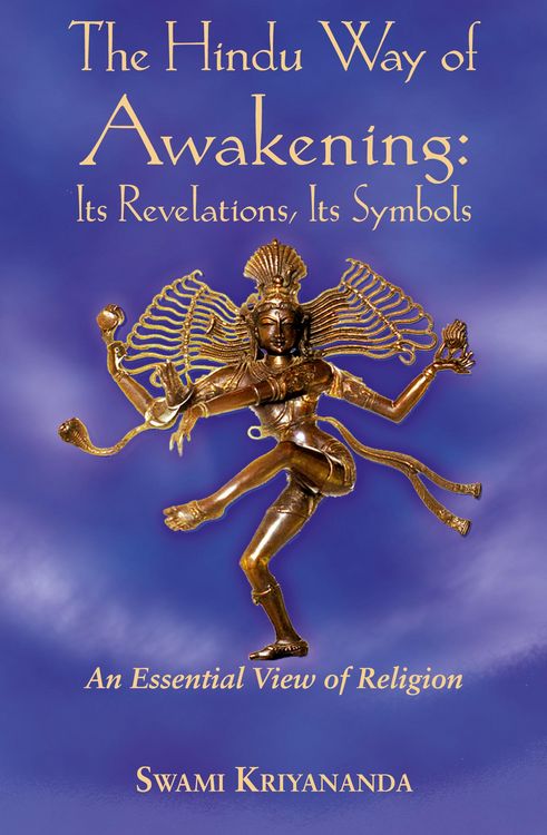 Produktbild: The Hindu Way of Awakening
