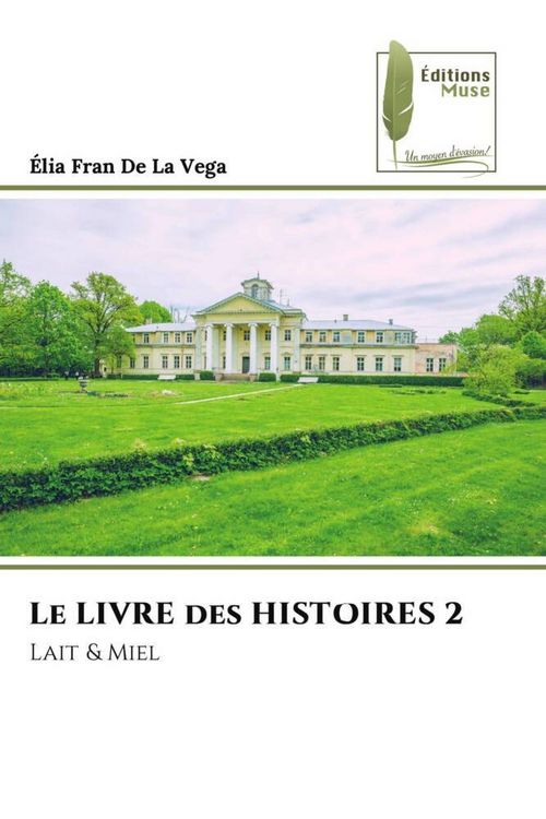 Produktbild: Le Livre des Histoires 2