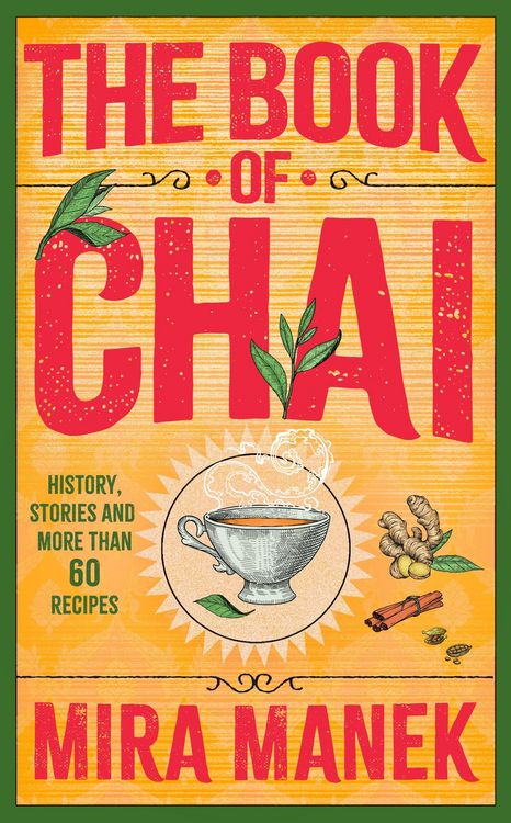 Produktbild: The Book of Chai