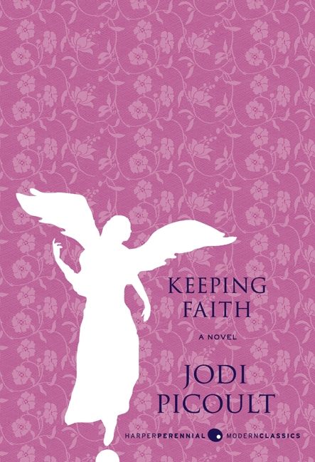 Produktbild: Keeping Faith