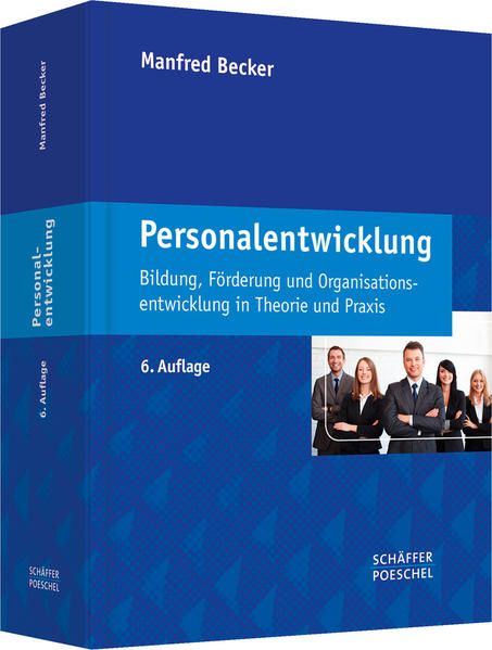 Produktbild: Personalentwicklung
