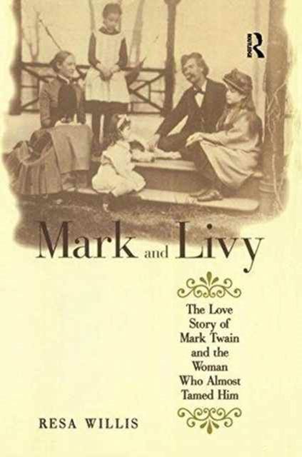 Produktbild: Mark and Livy