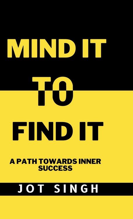 Produktbild: Mind It To Find It