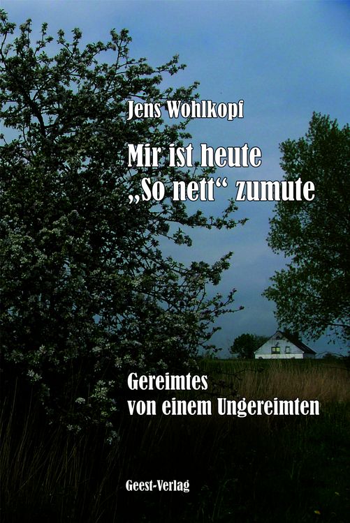 Produktbild: Mir ist heute "So nett" zumute