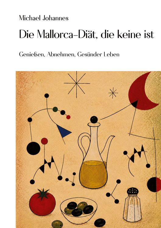 Produktbild: Die Mallorca Di&auml;t - die keine ist