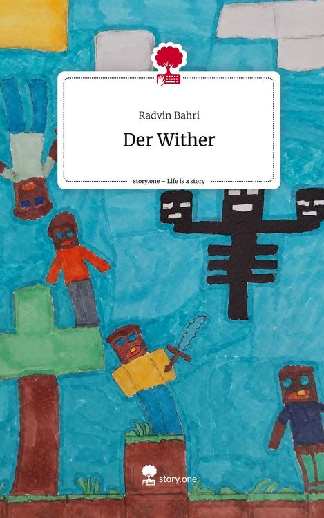 Produktbild: Der Wither. Life is a Story - story.one
