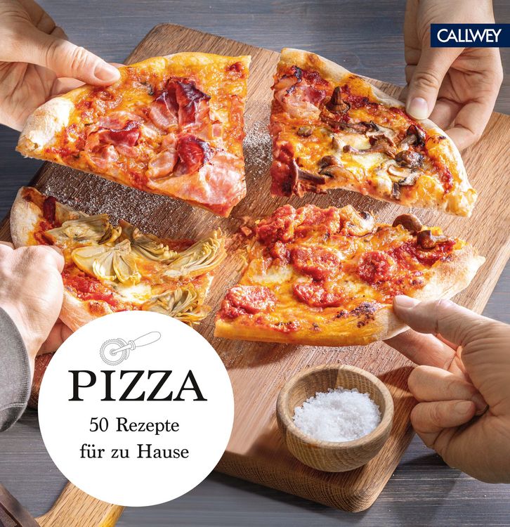 Produktbild: Pizza