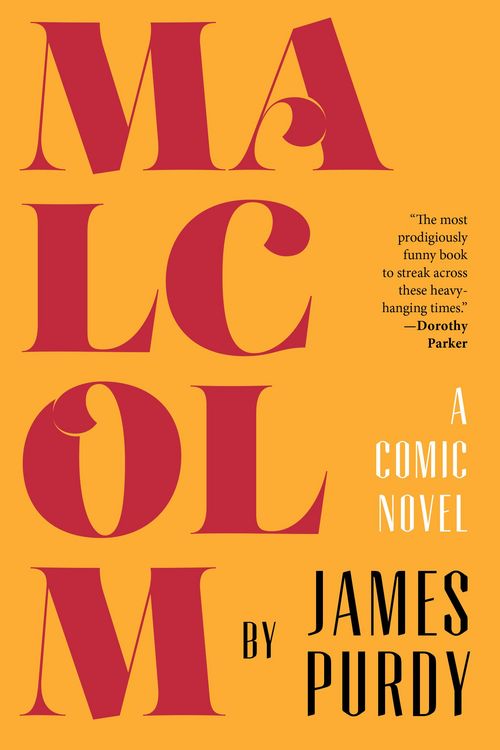 Produktbild: Malcolm