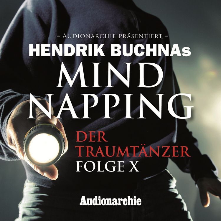 Produktbild: MindNapping, Special Edition 10: Der Traumt&auml;nzer