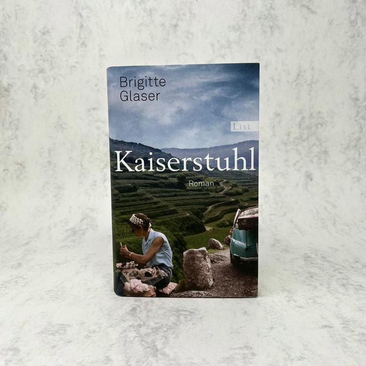 Produktbild: Kaiserstuhl