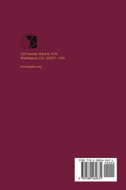 Produktbild: The Value of Health