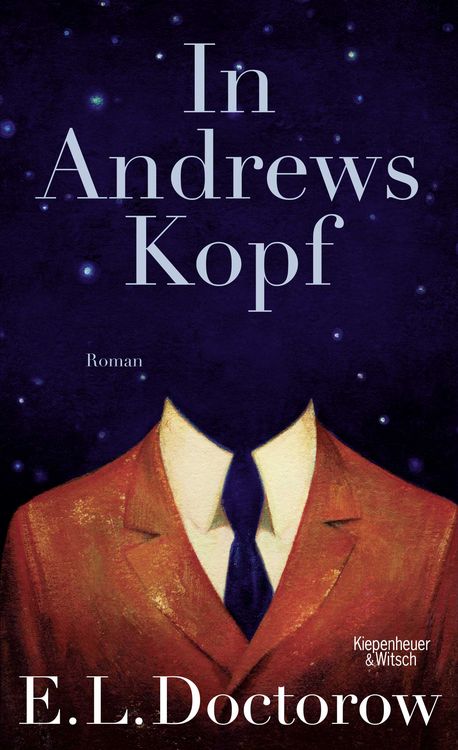 Produktbild: In Andrews Kopf