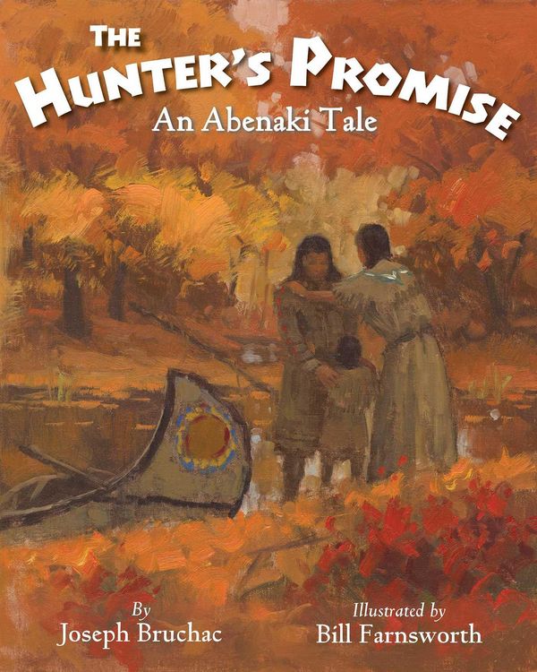 Produktbild: The Hunter's Promise
