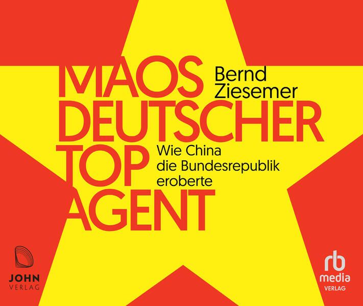 Produktbild: Maos deutscher Topagent