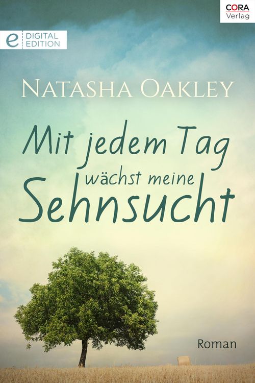 Produktbild: Mit jedem Tag w&auml;chst meine Sehnsucht