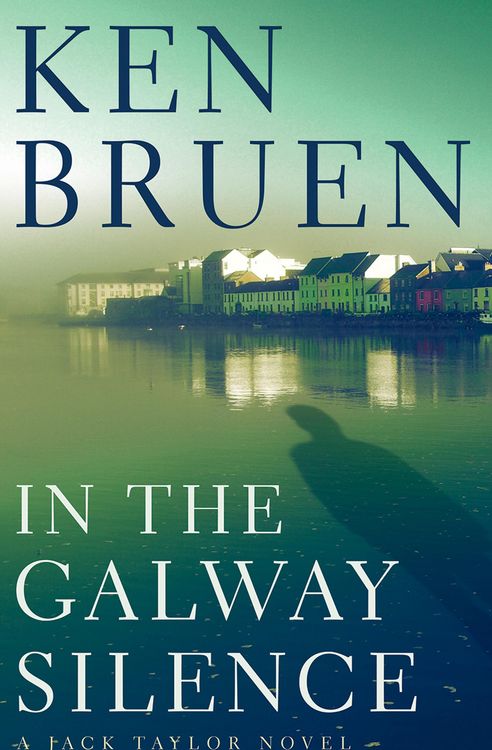 Produktbild: In the Galway Silence