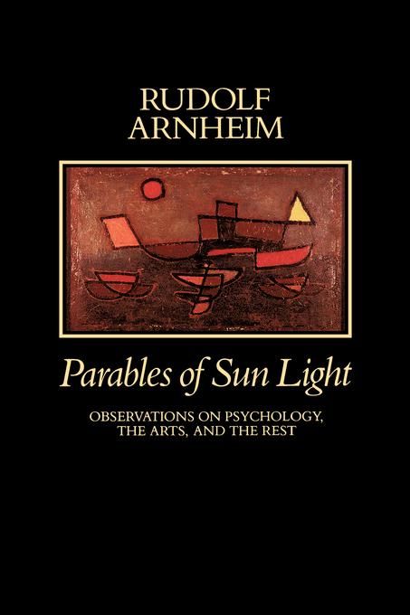Produktbild: Parables of Sun Light