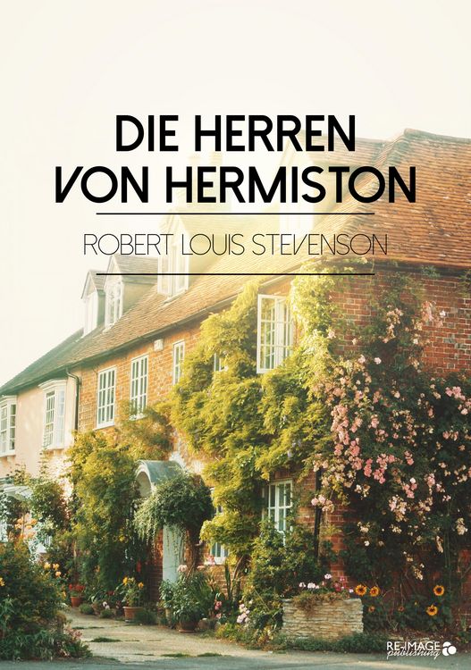 Produktbild: Die Herren von Hermiston