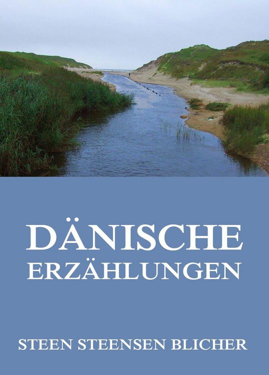 Produktbild: D&auml;nische Erz&auml;hlungen