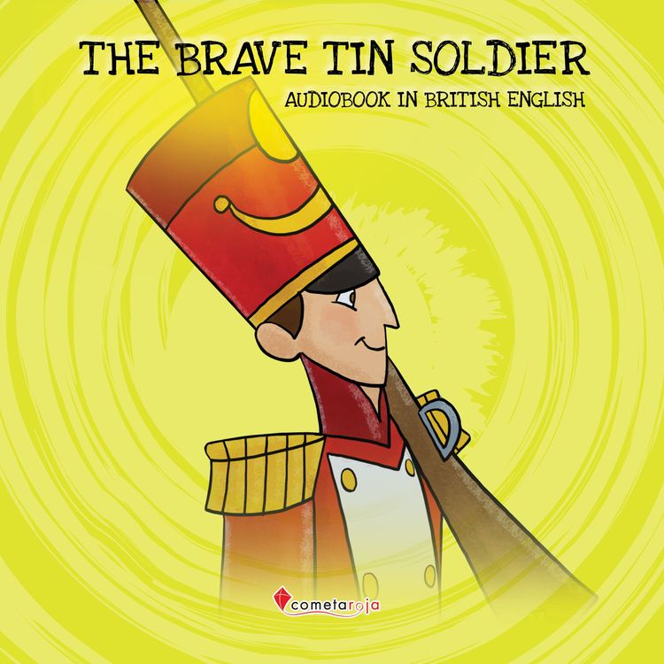 Produktbild: The Brave Tin Soldier